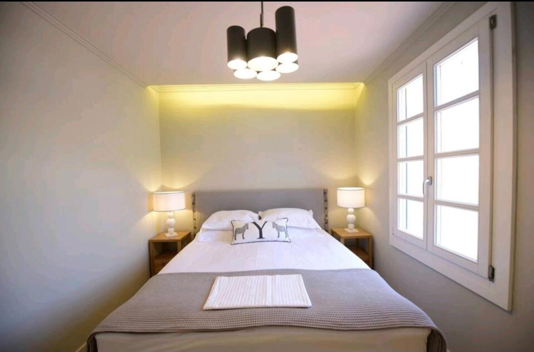 هيدرا Nesea Boutique Apartments الغرفة الصورة