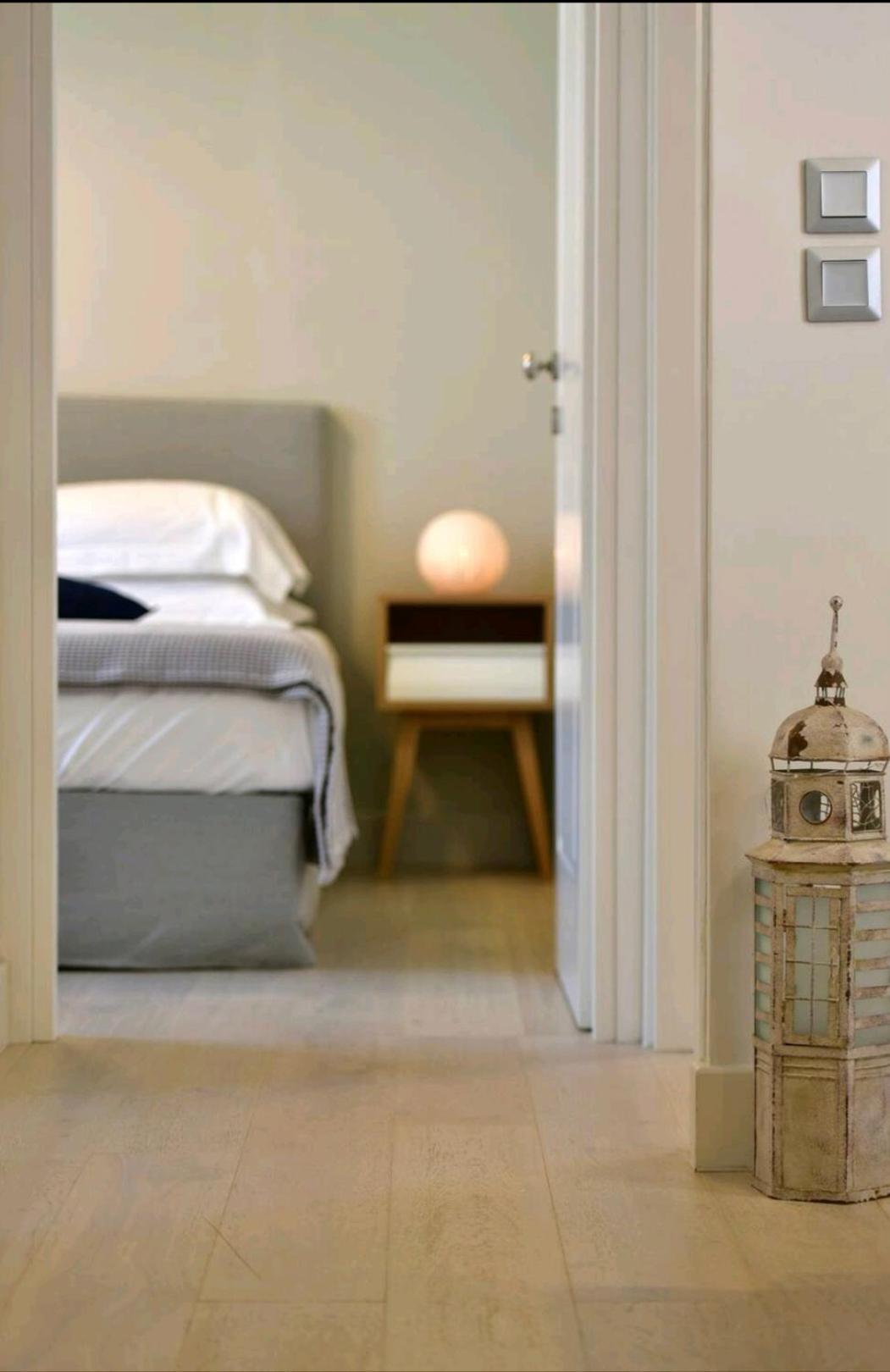 هيدرا Nesea Boutique Apartments الغرفة الصورة